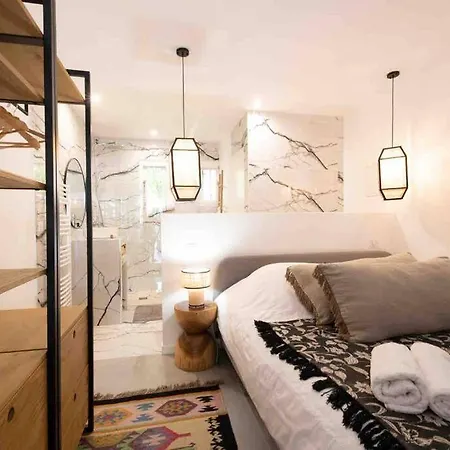De Luxe 2 Pieces Golfe De Saint Tropez *