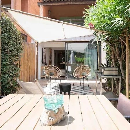 De Luxe 2 Pieces Golfe De Saint Tropez *